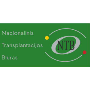 Nacionalinis transplantacijos biuras