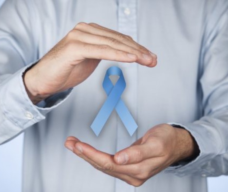 Priešinės liaukos (prostatos) vėžio